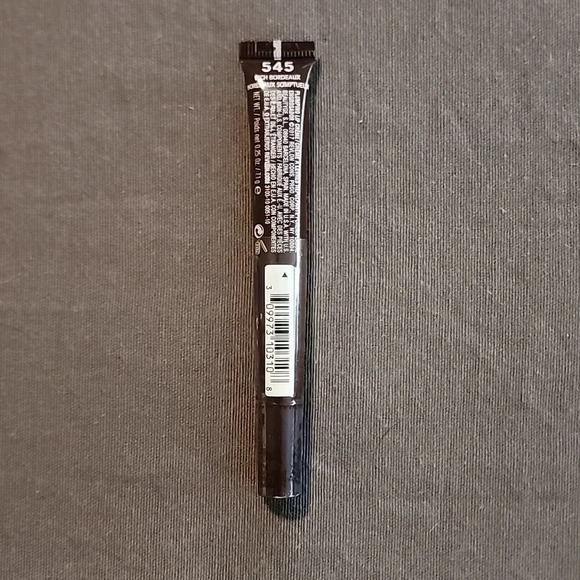 Revlon Kiss Plumping Lip Creme-545 Rich Bordeaux - Picture 2 of 2